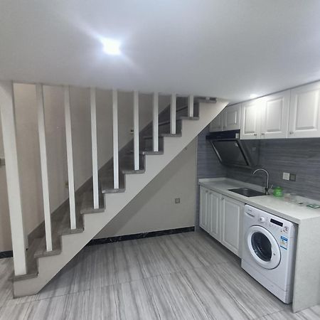 Meiju Apartment Kanton Zewnętrze zdjęcie