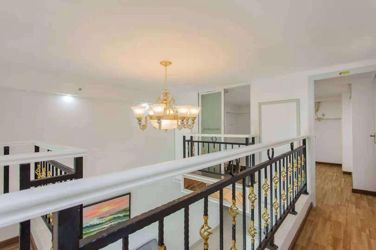 Meiju Apartment Kanton Zewnętrze zdjęcie