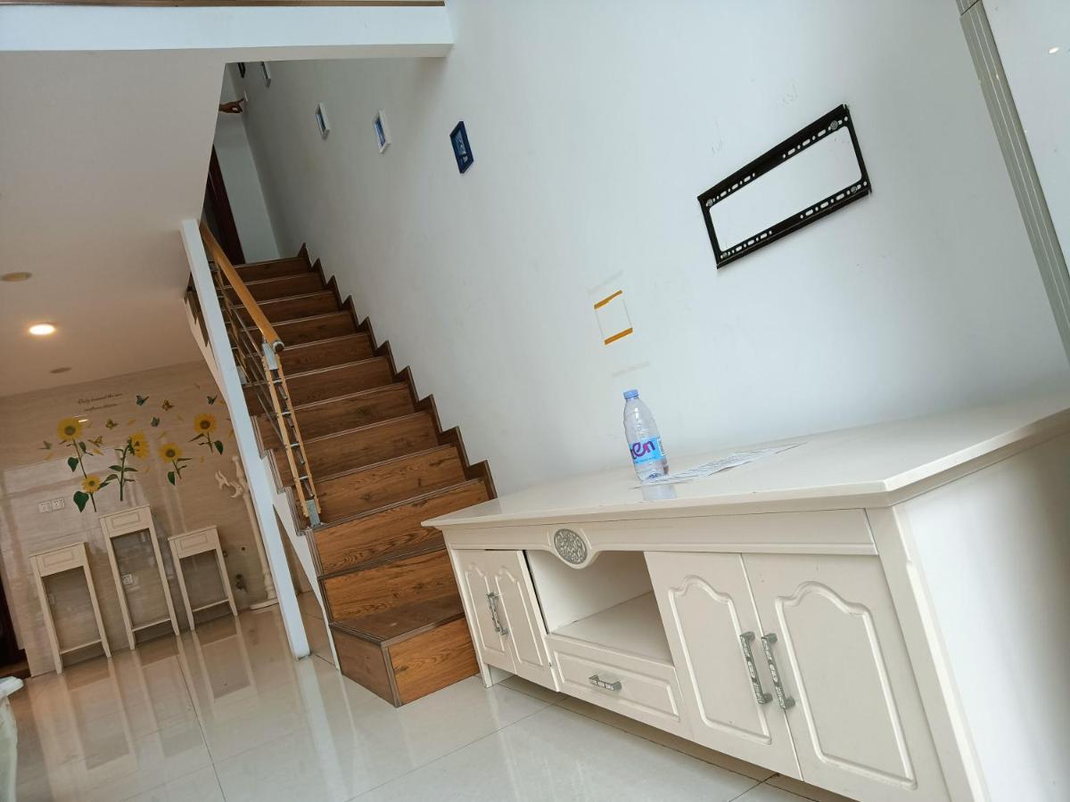 Meiju Apartment Kanton Zewnętrze zdjęcie
