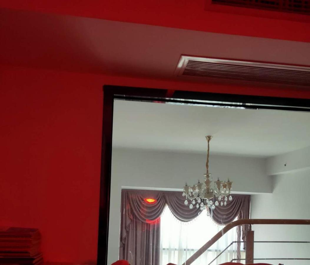 Meiju Apartment Kanton Zewnętrze zdjęcie