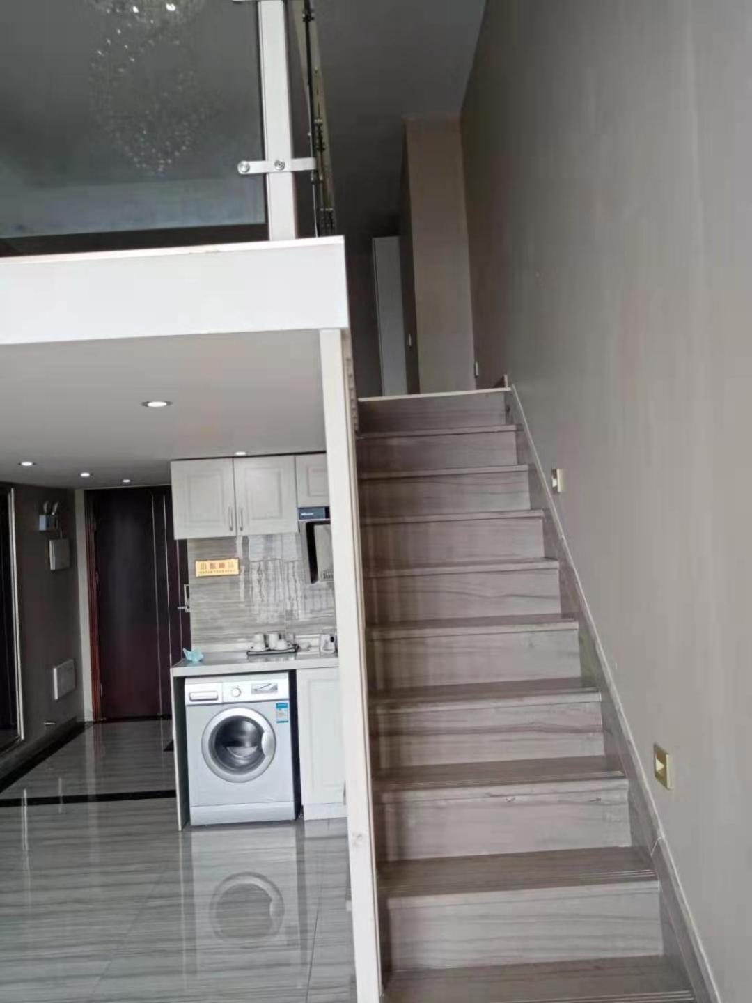 Meiju Apartment Kanton Zewnętrze zdjęcie