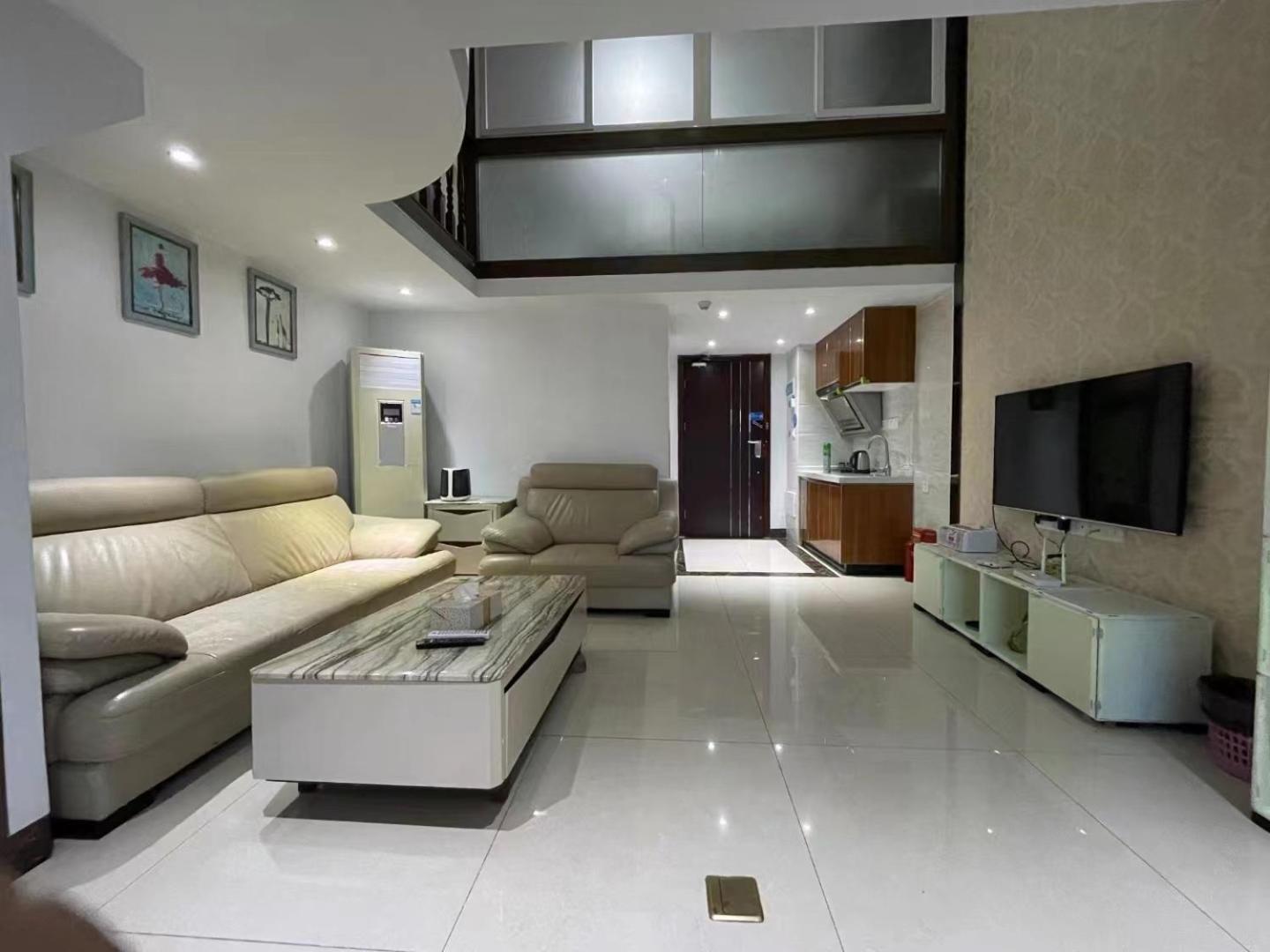 Meiju Apartment Kanton Zewnętrze zdjęcie