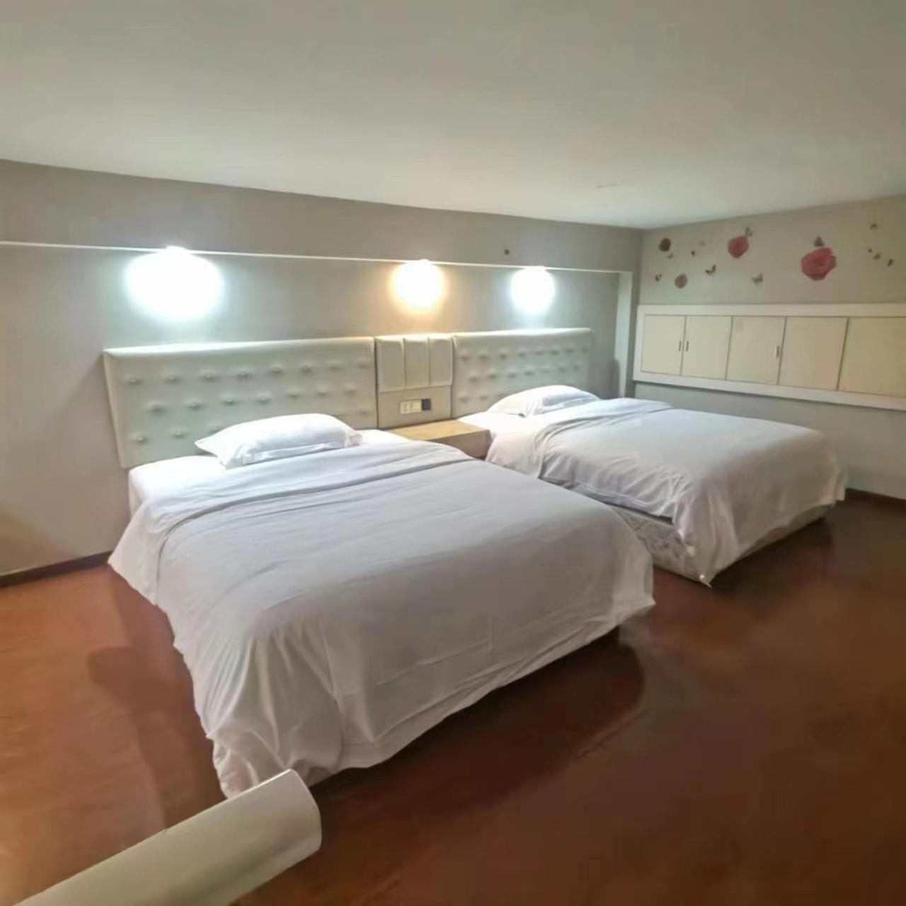 Meiju Apartment Kanton Zewnętrze zdjęcie