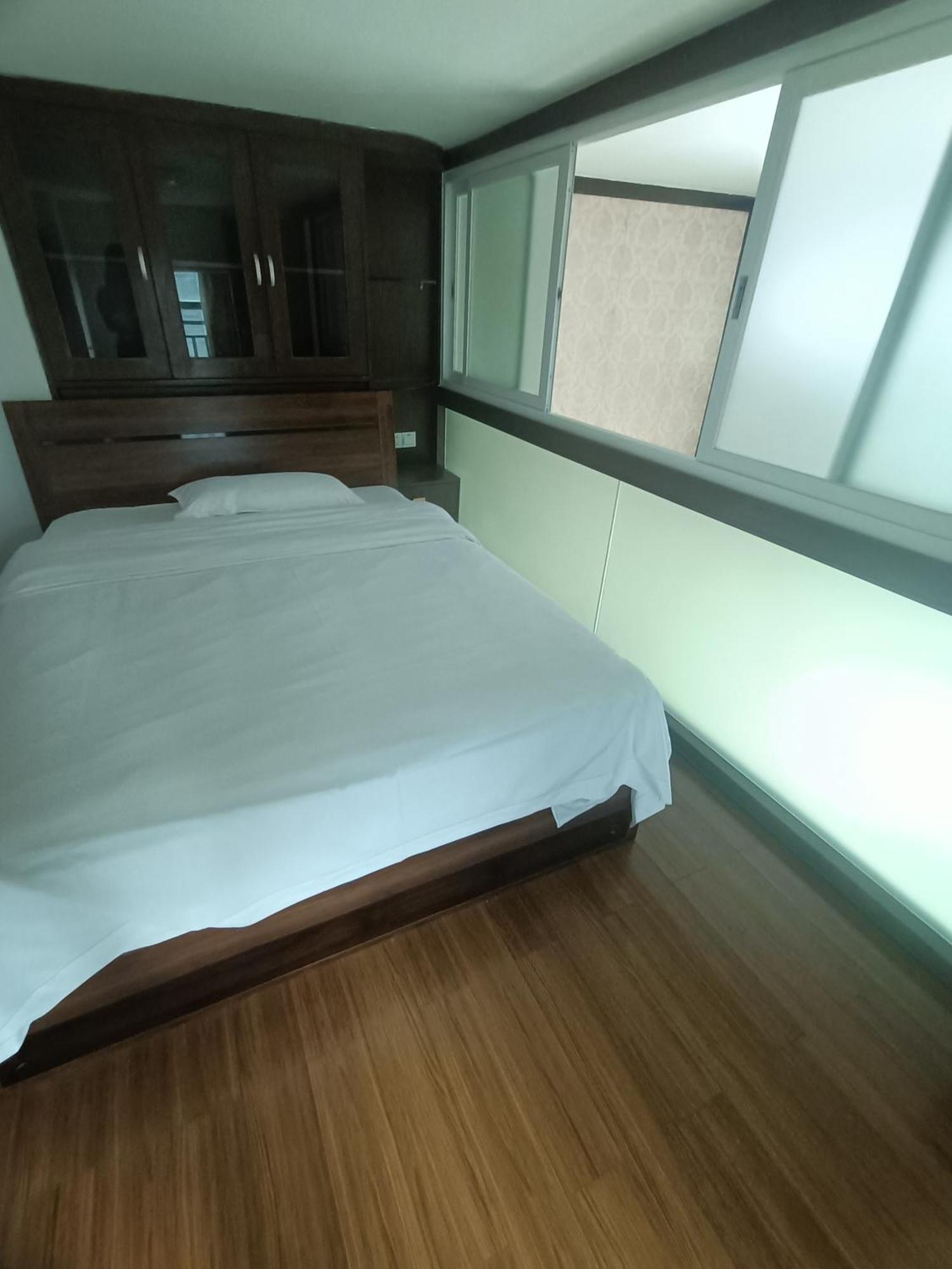 Meiju Apartment Kanton Zewnętrze zdjęcie