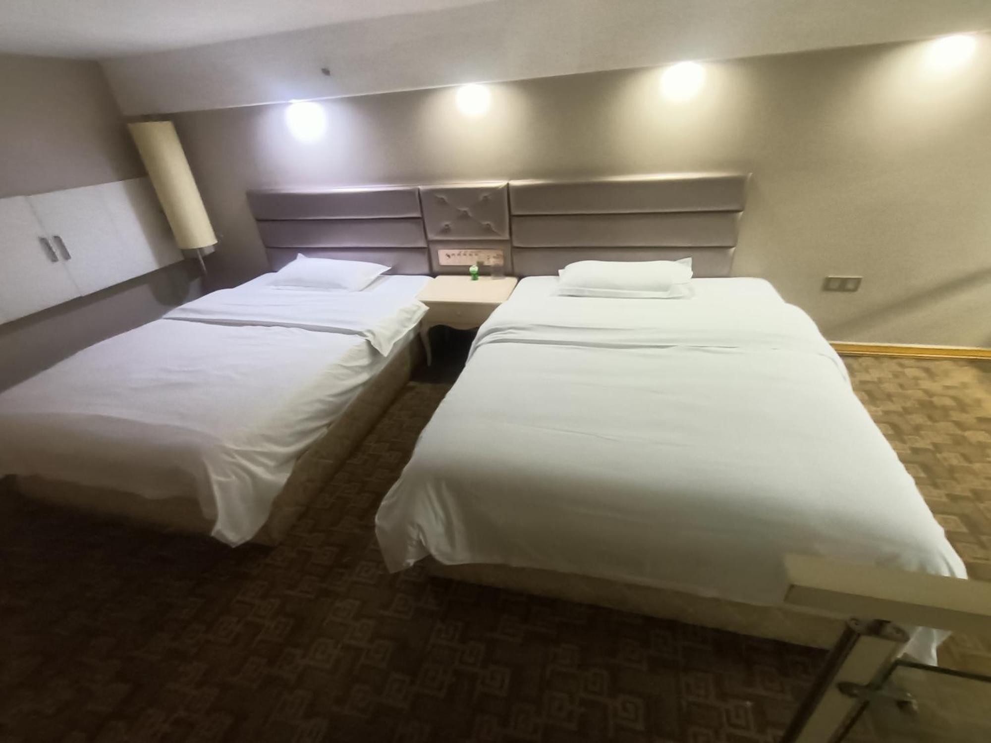 Meiju Apartment Kanton Zewnętrze zdjęcie