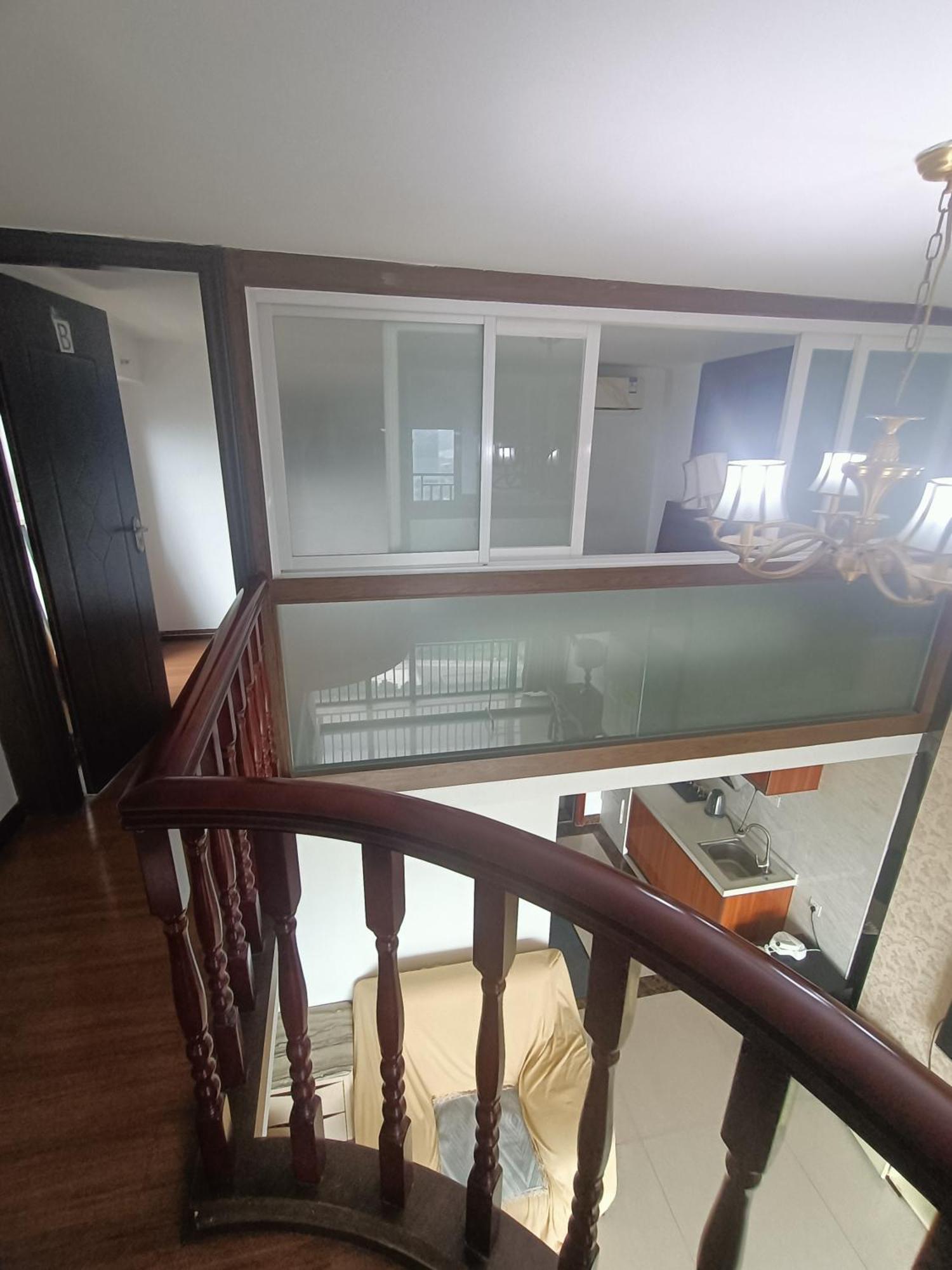 Meiju Apartment Kanton Zewnętrze zdjęcie
