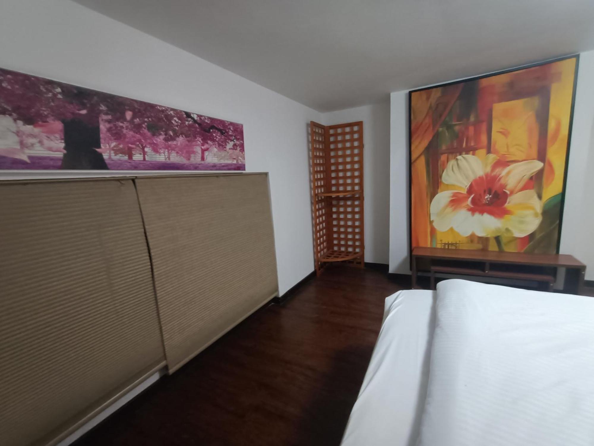 Meiju Apartment Kanton Zewnętrze zdjęcie