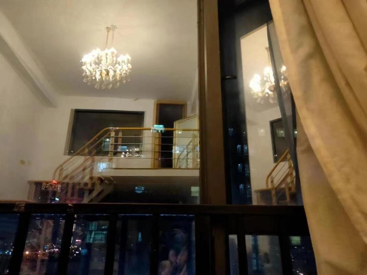 Meiju Apartment Kanton Zewnętrze zdjęcie